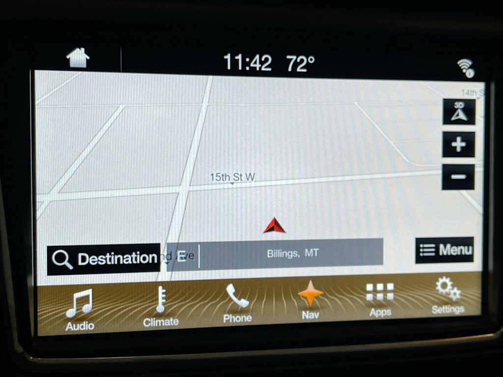 Thumbnail: 2017 Lincoln MKX - 24