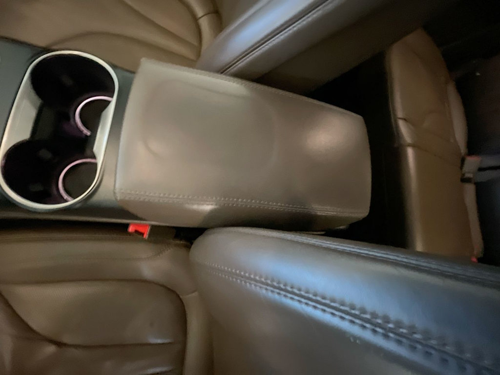 Thumbnail: 2017 Lincoln MKX - 10