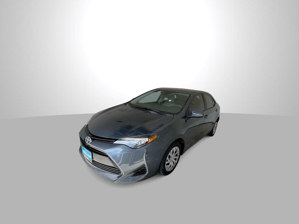 Thumbnail: 2017 Toyota Corolla - 19