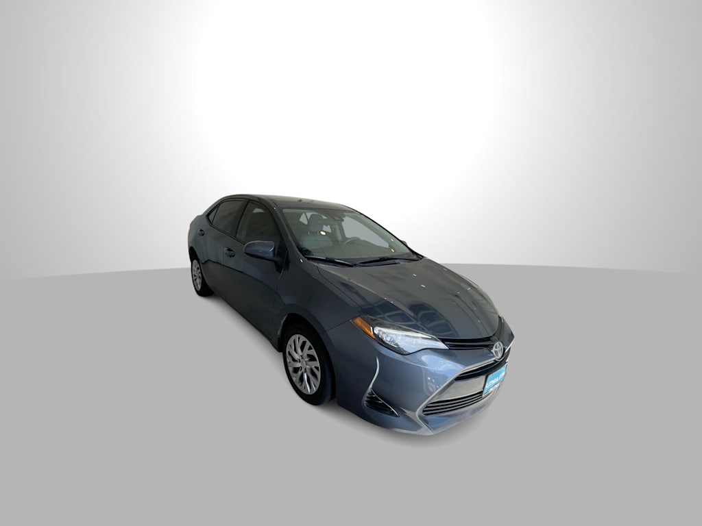 Thumbnail: 2017 Toyota Corolla - 7