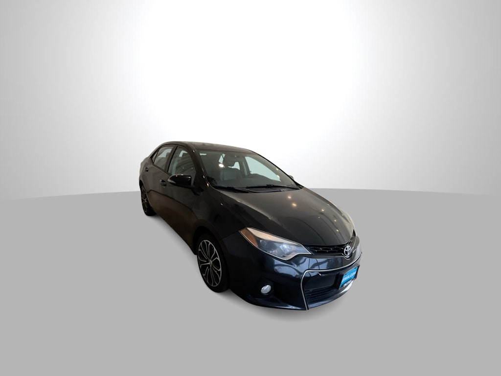 Thumbnail: 2014 Toyota Corolla - 6