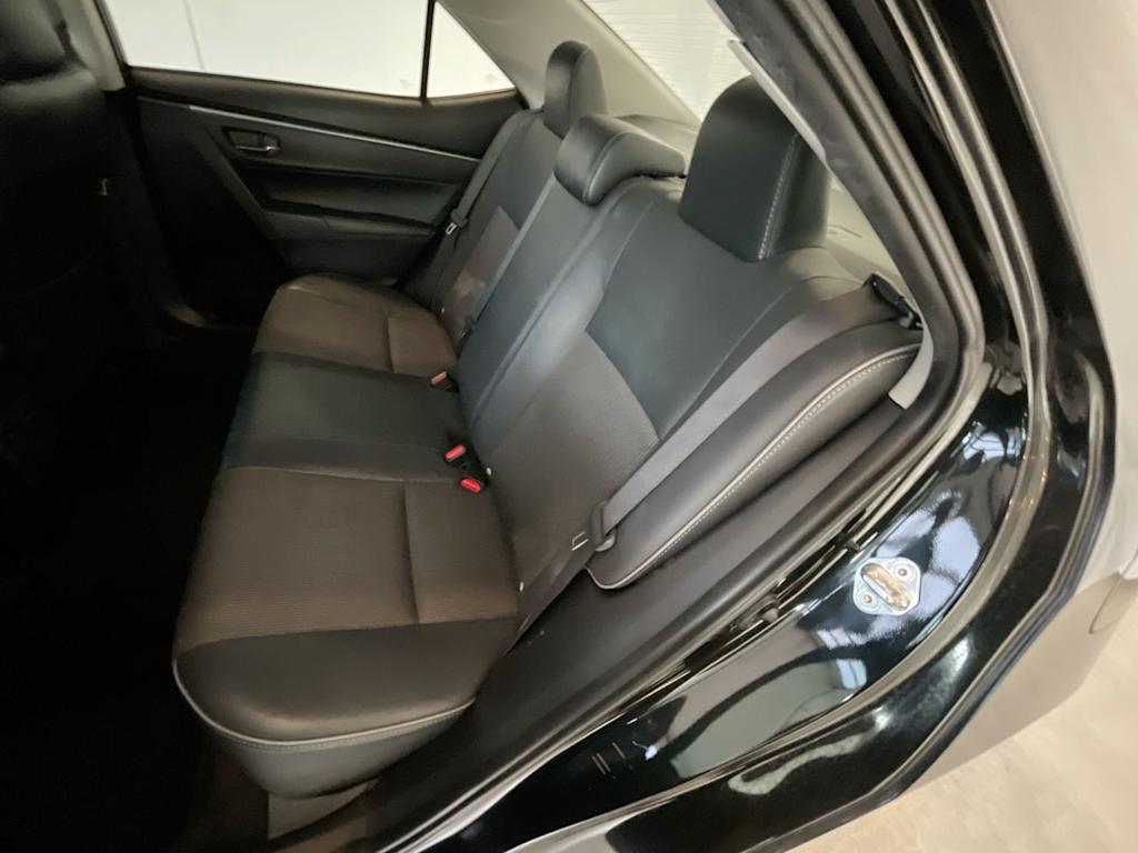 Thumbnail: 2014 Toyota Corolla - 26