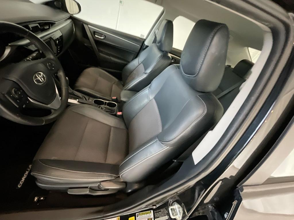 Thumbnail: 2014 Toyota Corolla - 10