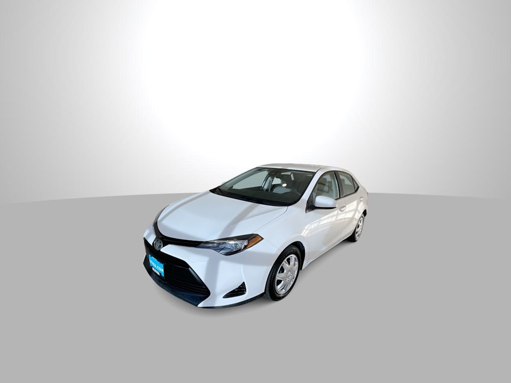 Thumbnail: 2017 Toyota Corolla - 5