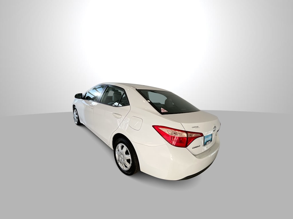 Thumbnail: 2017 Toyota Corolla - 17
