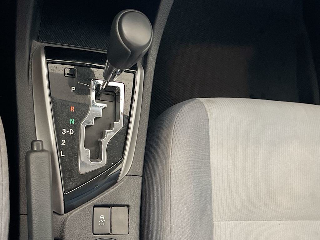 Thumbnail: 2014 Toyota Corolla - 12