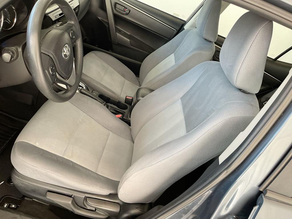 Thumbnail: 2014 Toyota Corolla - 8