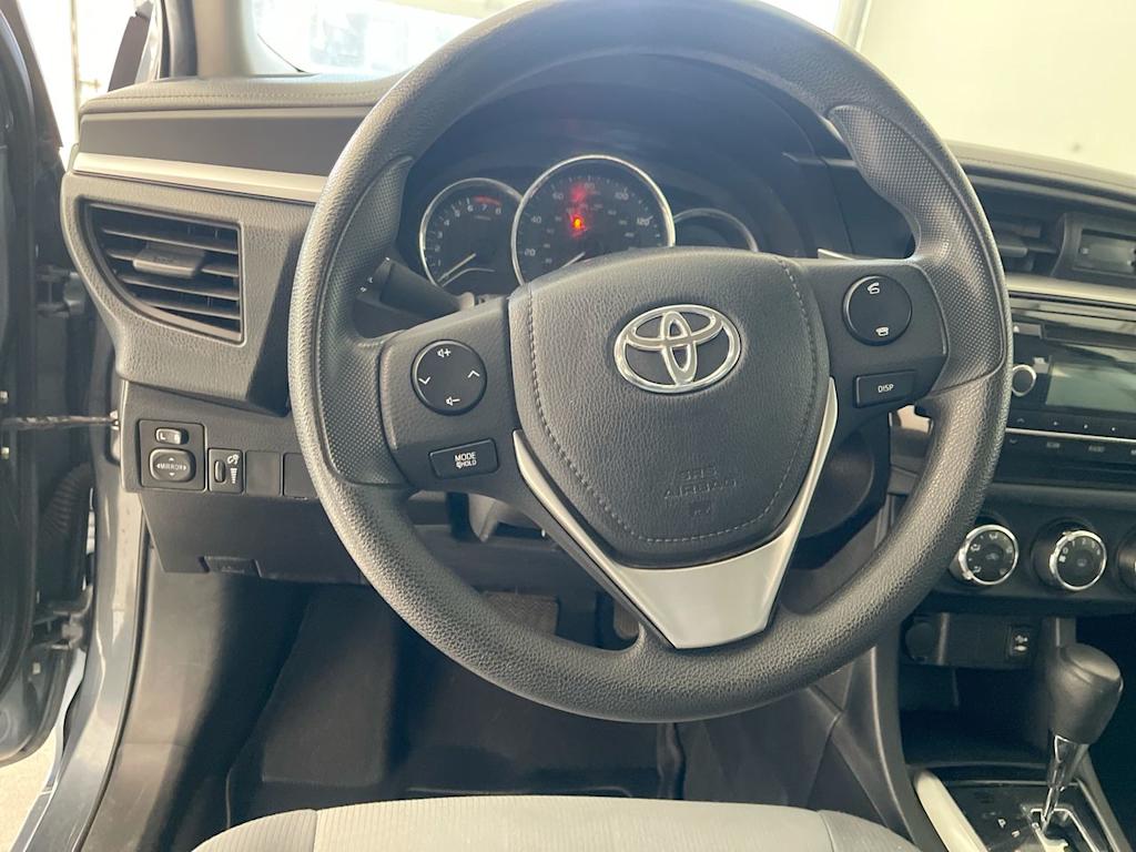 Thumbnail: 2014 Toyota Corolla - 2