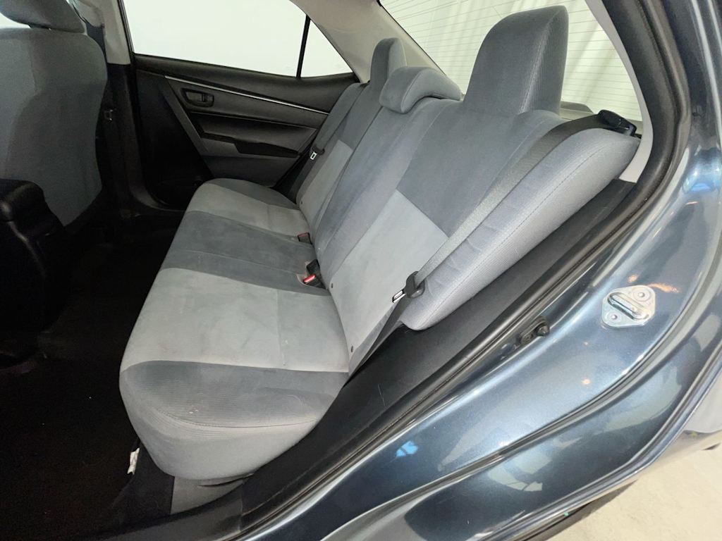 Thumbnail: 2014 Toyota Corolla - 10