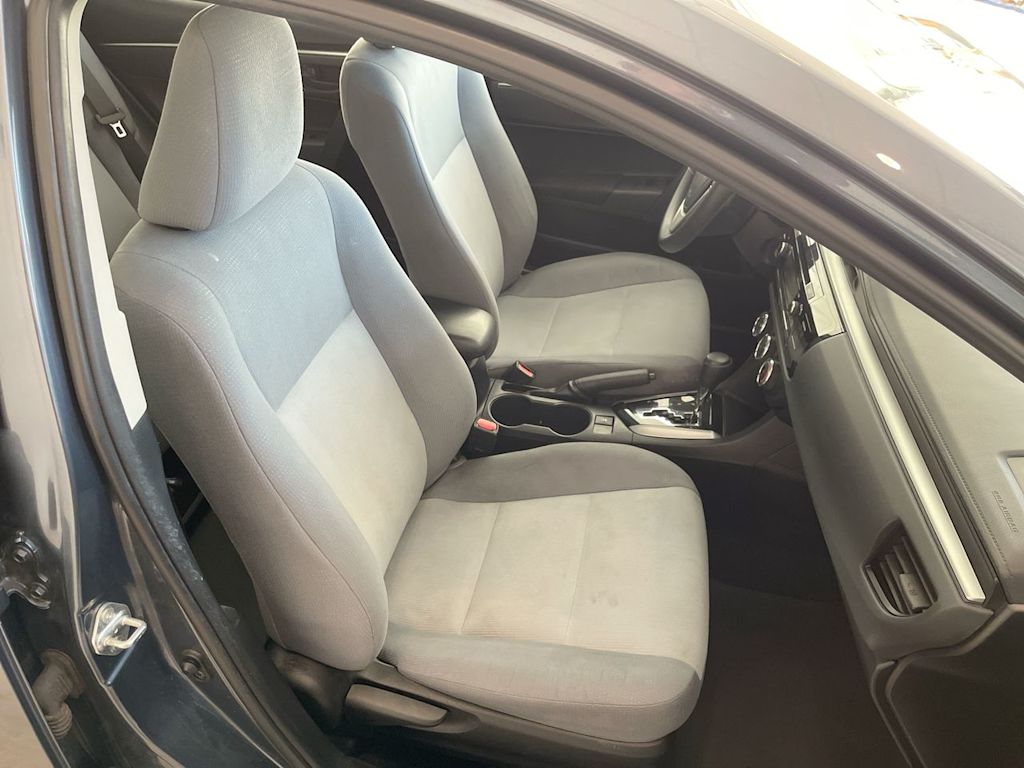 Thumbnail: 2014 Toyota Corolla - 25