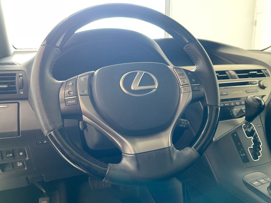 Thumbnail: 2014 Lexus RX - 2