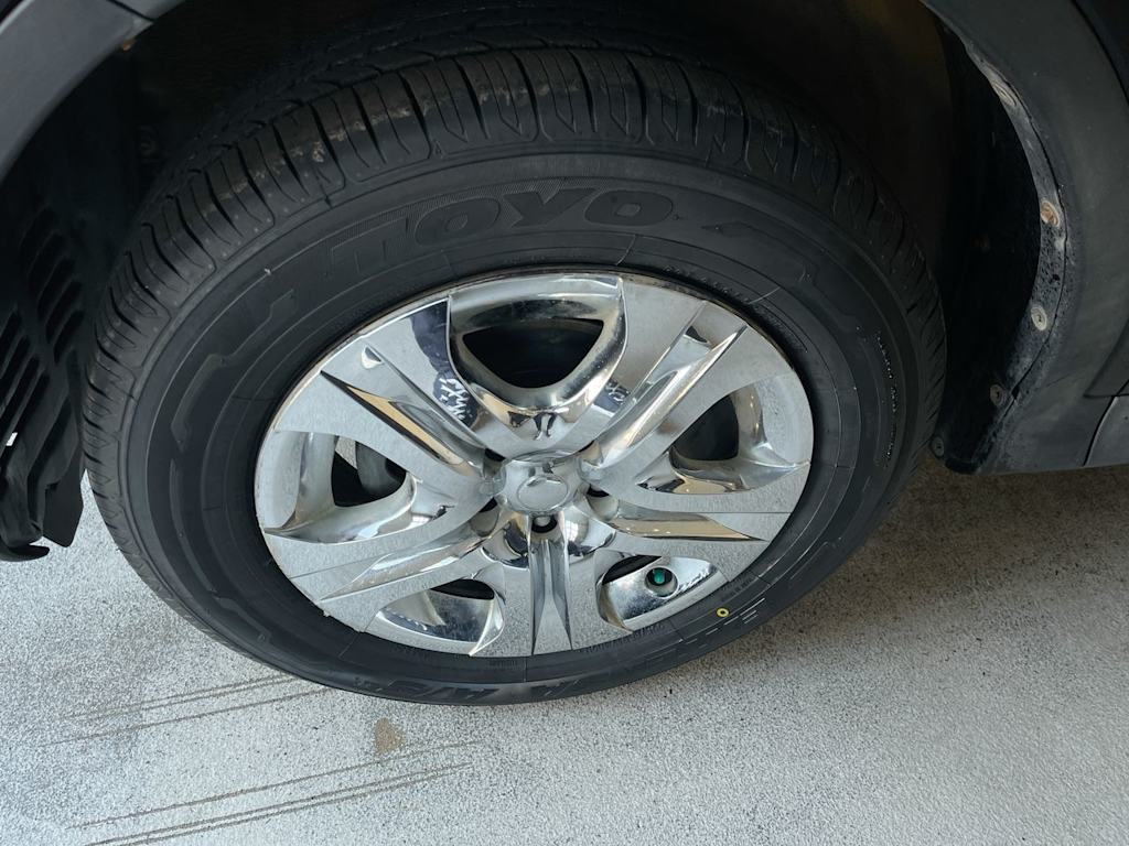 Thumbnail: 2013 Toyota RAV4 - 7