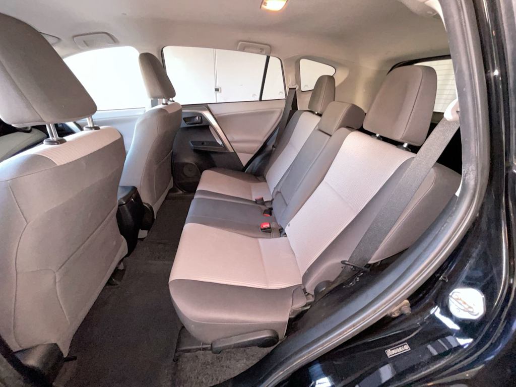 Thumbnail: 2013 Toyota RAV4 - 11