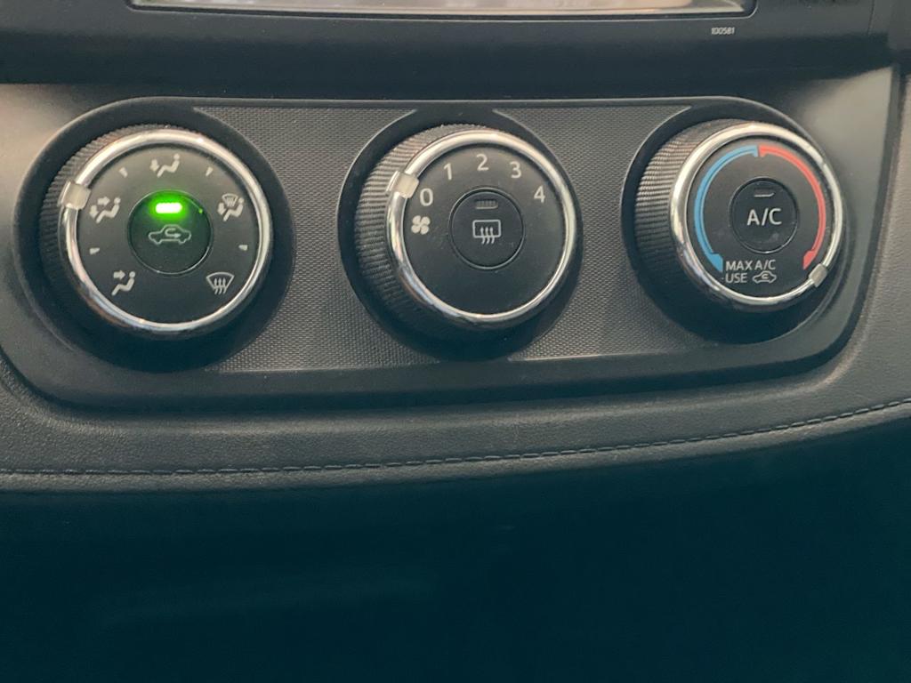 2016 Toyota RAV4 LE 22