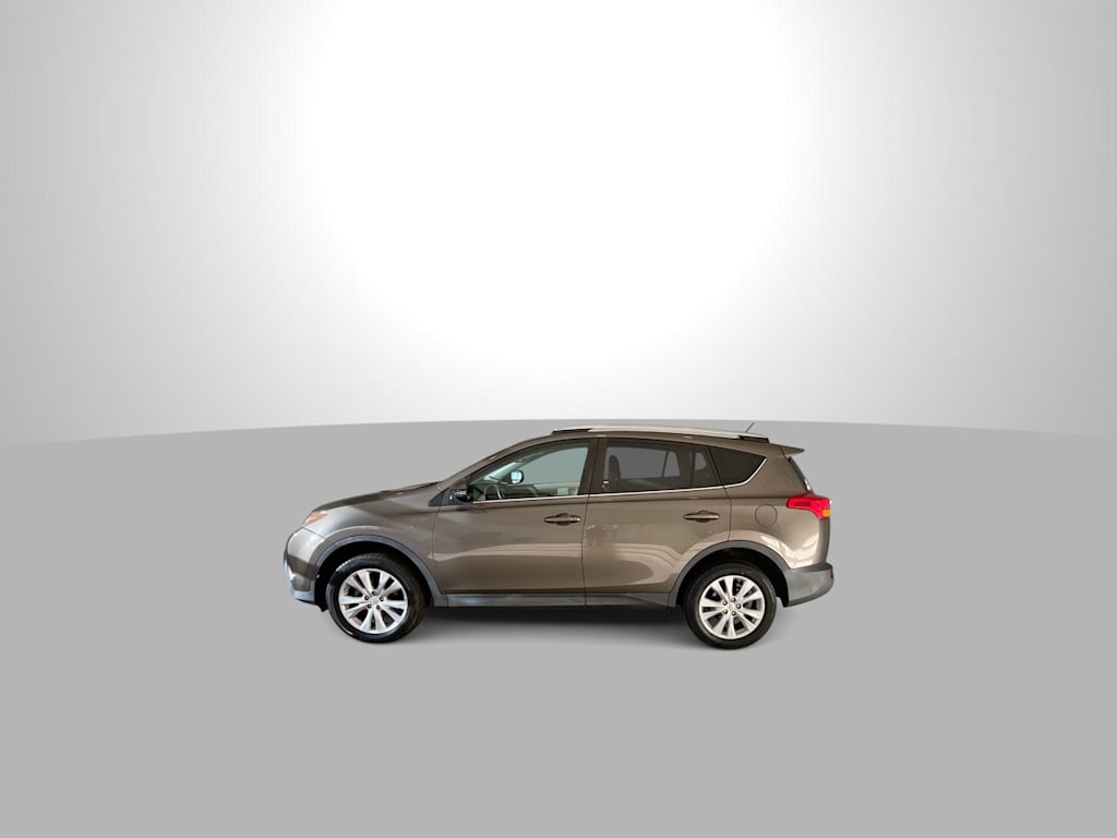 Thumbnail: 2013 Toyota RAV4 - 18