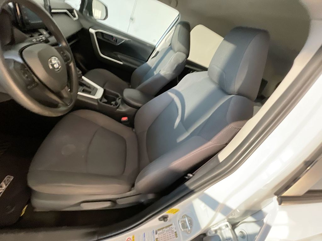 Thumbnail: 2019 Toyota RAV4 - 9