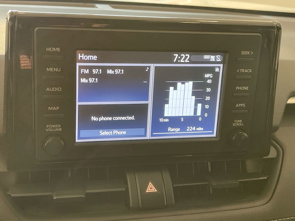 Thumbnail: 2019 Toyota RAV4 - 12