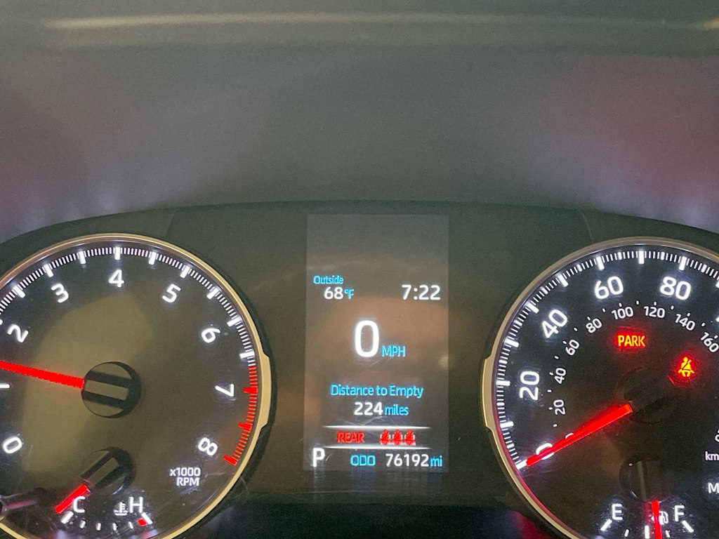 Thumbnail: 2019 Toyota RAV4 - 14