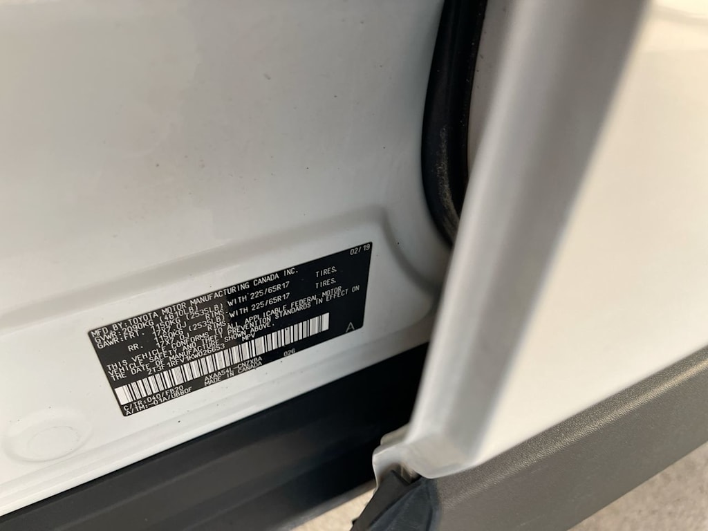 Thumbnail: 2019 Toyota RAV4 - 17