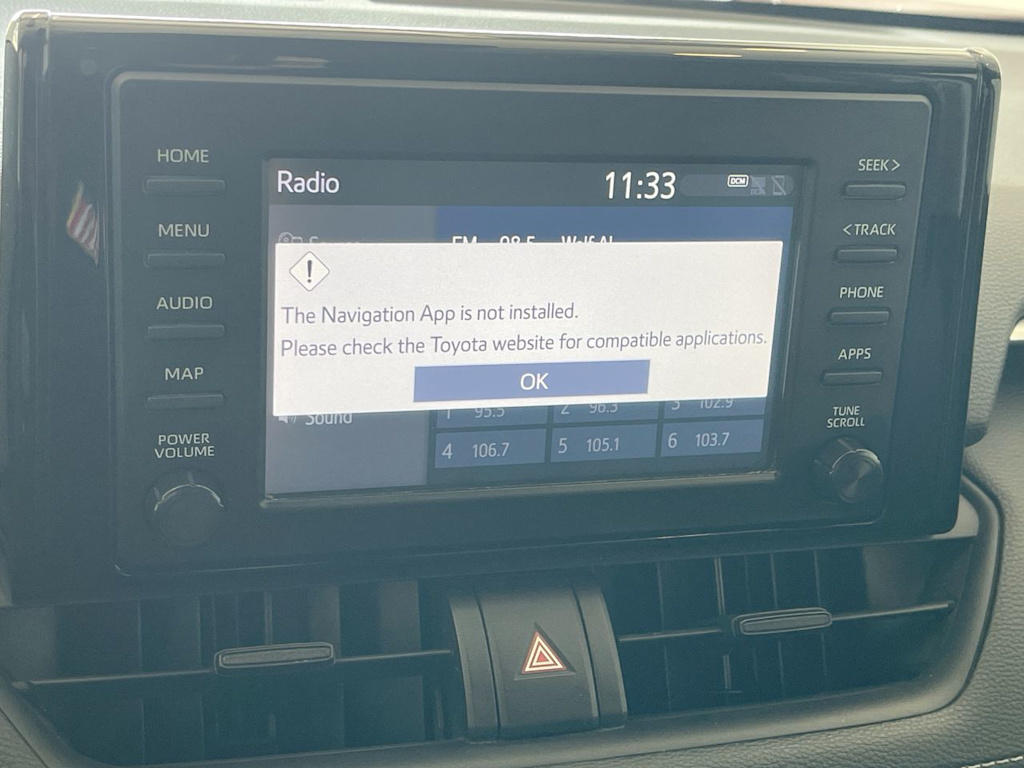 Thumbnail: 2019 Toyota RAV4 - 25