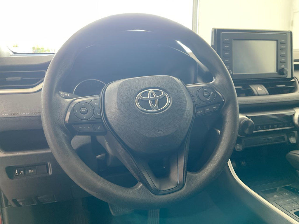 Thumbnail: 2019 Toyota RAV4 - 2