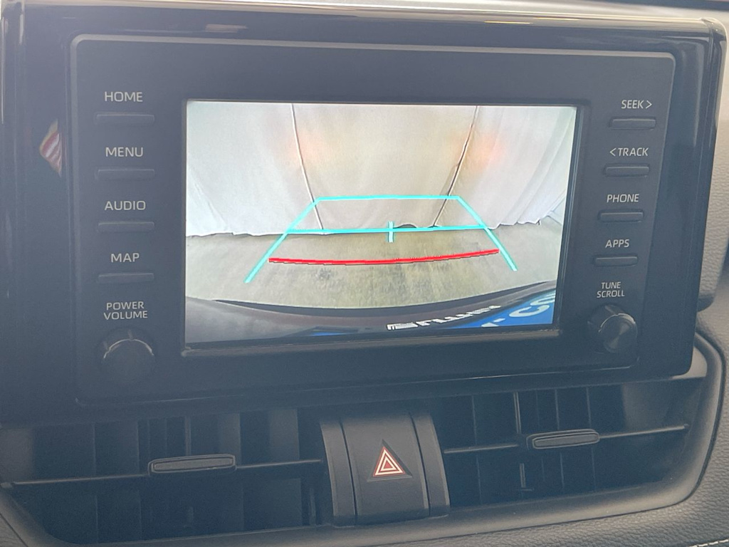 Thumbnail: 2019 Toyota RAV4 - 24