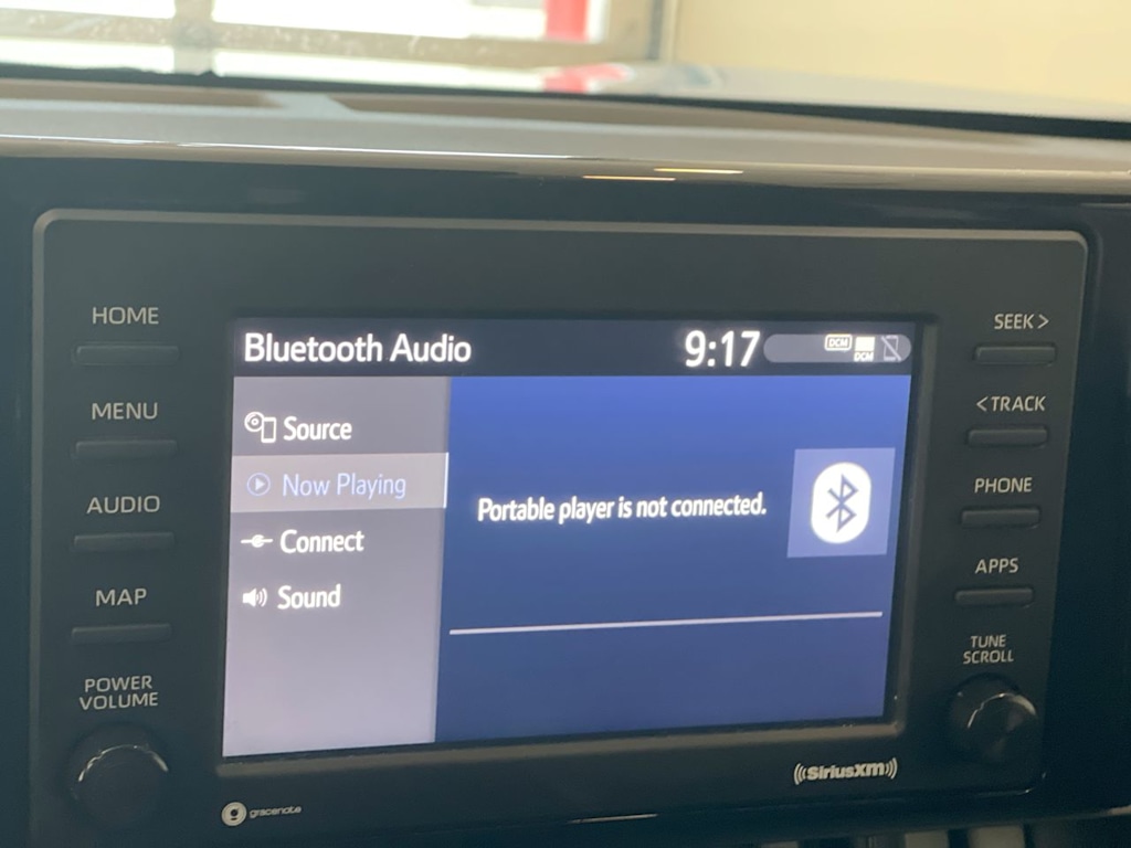 Thumbnail: 2021 Toyota RAV4 - 12