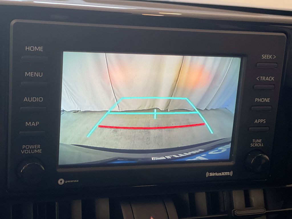 Thumbnail: 2021 Toyota RAV4 - 24