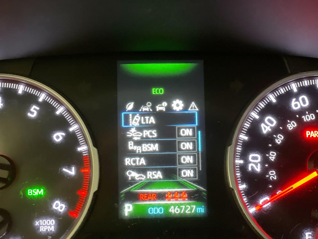 Thumbnail: 2021 Toyota RAV4 - 14