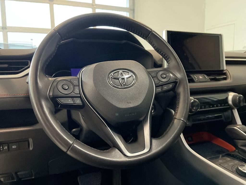 Thumbnail: 2024 Toyota RAV4 - 2