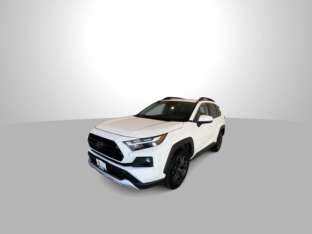 Thumbnail: 2024 Toyota RAV4 - 6