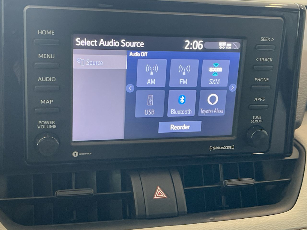 Thumbnail: 2021 Toyota RAV4 - 13