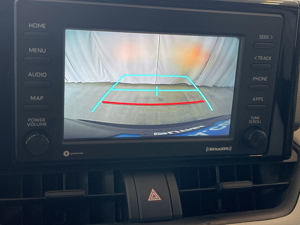 Thumbnail: 2021 Toyota RAV4 - 24