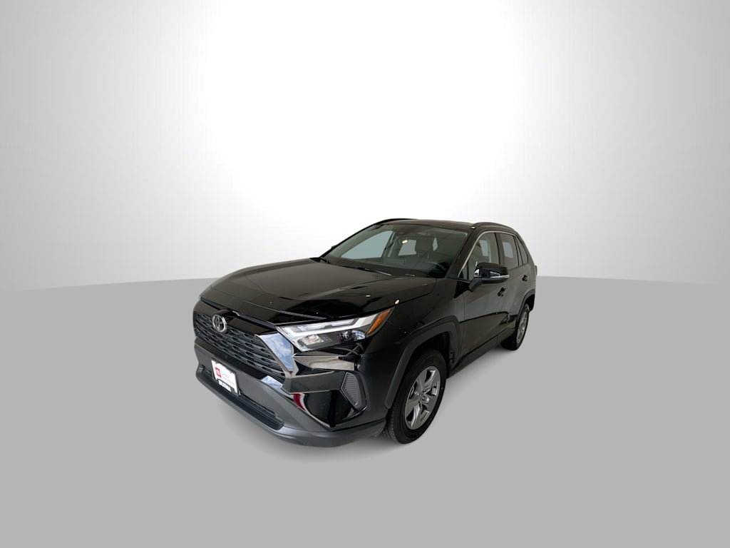 Thumbnail: 2025 Toyota RAV4 - 6