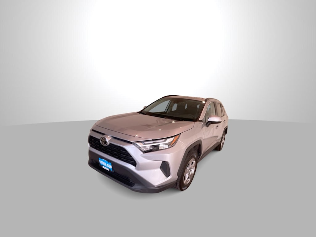 Thumbnail: 2025 Toyota RAV4 - 7