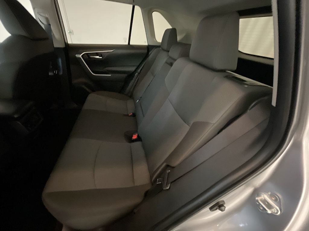 Thumbnail: 2025 Toyota RAV4 - 12