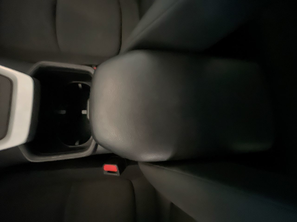 Thumbnail: 2025 Toyota RAV4 - 25