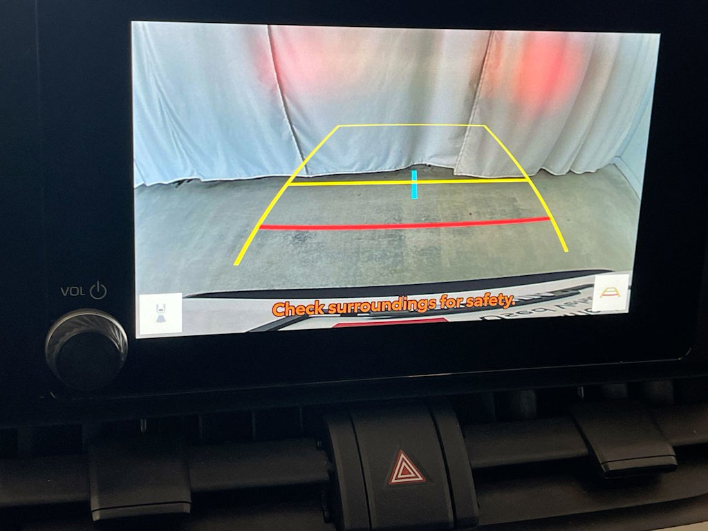 Thumbnail: 2025 Toyota RAV4 - 23