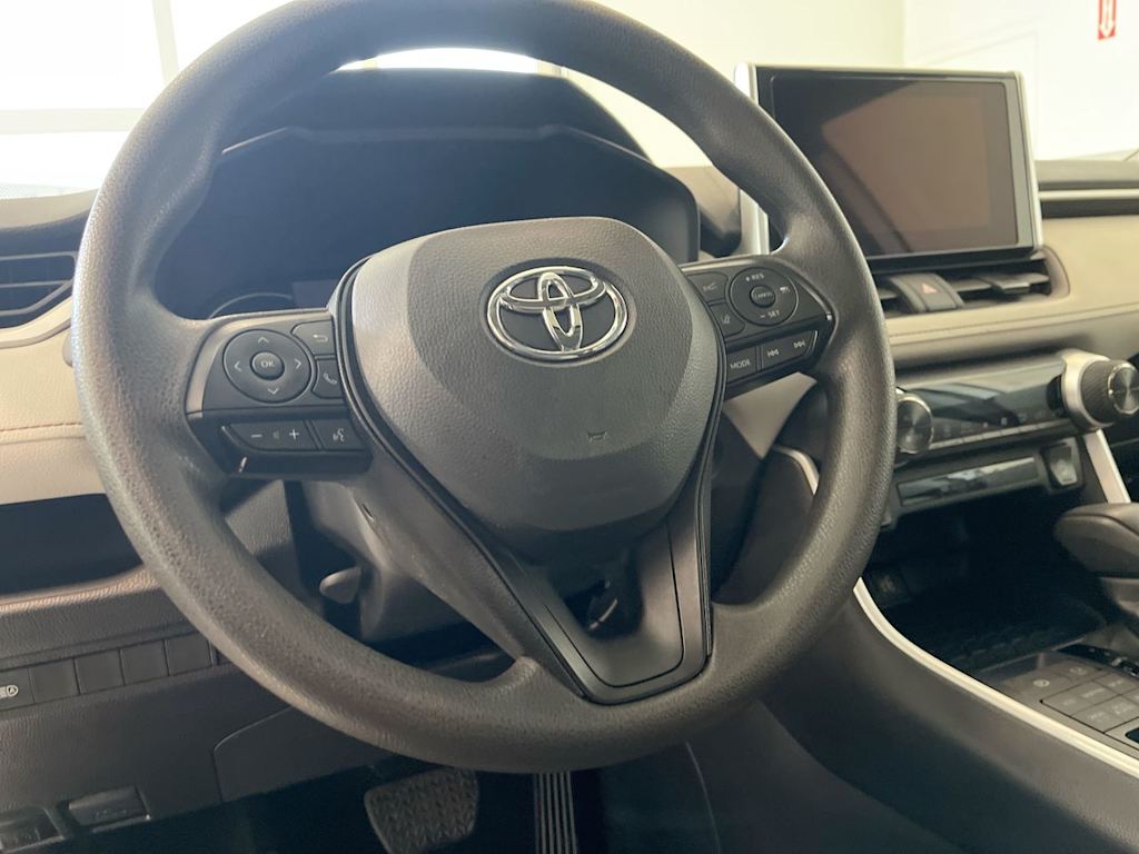 Thumbnail: 2025 Toyota RAV4 - 2