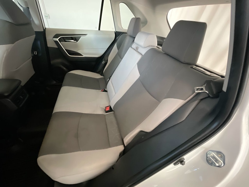 Thumbnail: 2025 Toyota RAV4 - 10