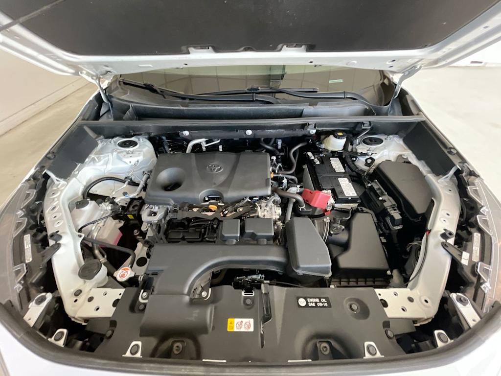 Thumbnail: 2025 Toyota RAV4 - 7