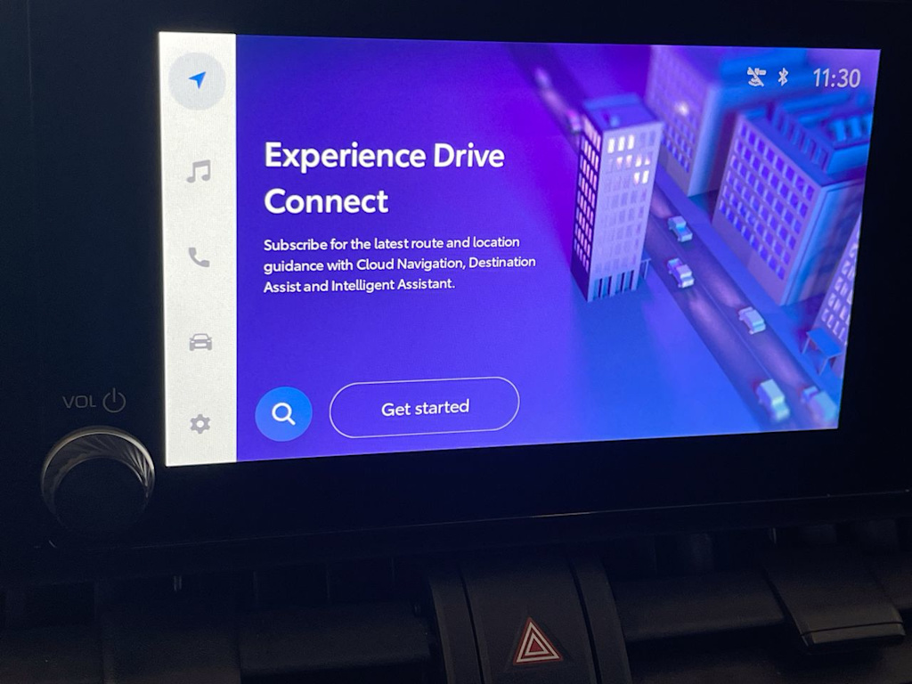 Thumbnail: 2025 Toyota RAV4 - 24