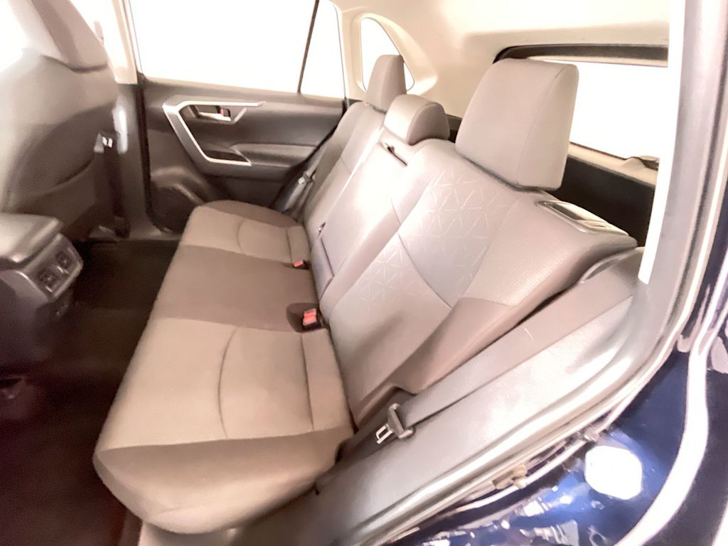 Thumbnail: 2025 Toyota RAV4 - 11
