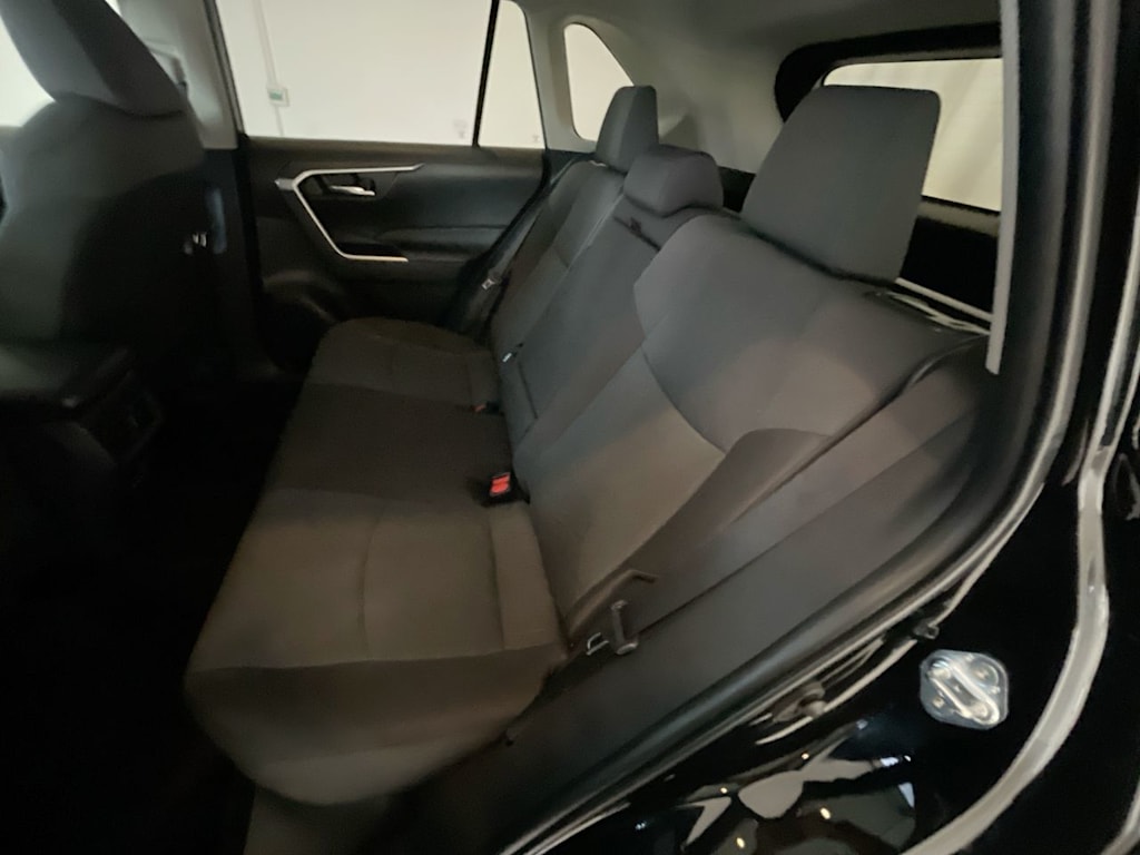 Thumbnail: 2025 Toyota RAV4 - 11