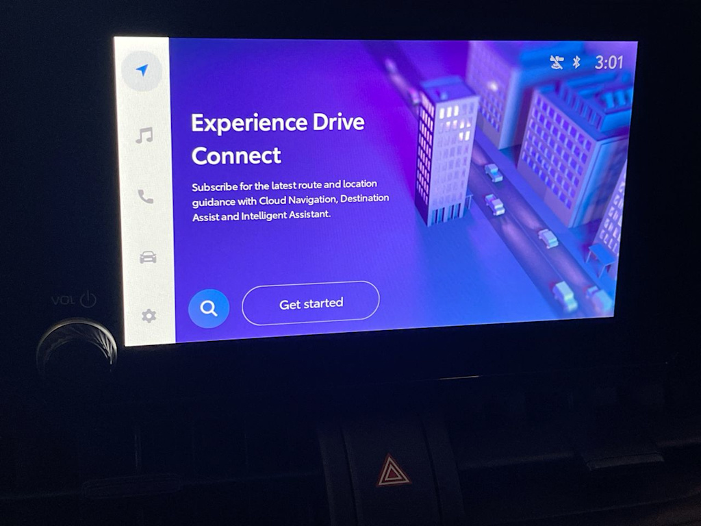 Thumbnail: 2025 Toyota RAV4 - 23