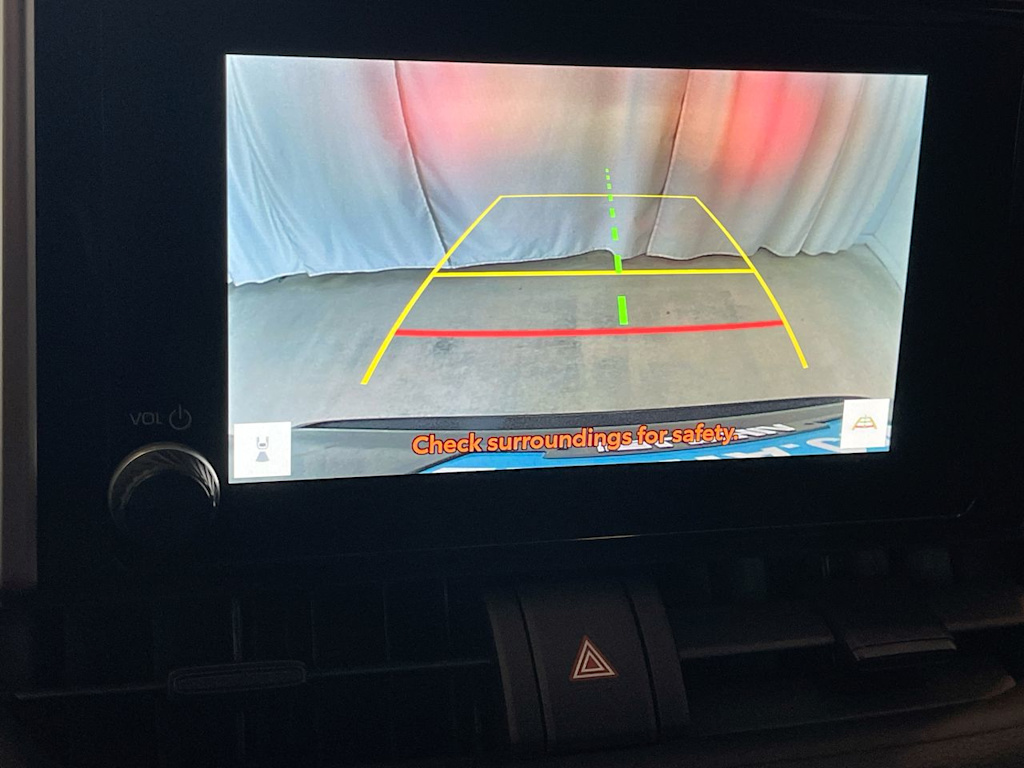 Thumbnail: 2025 Toyota RAV4 - 12