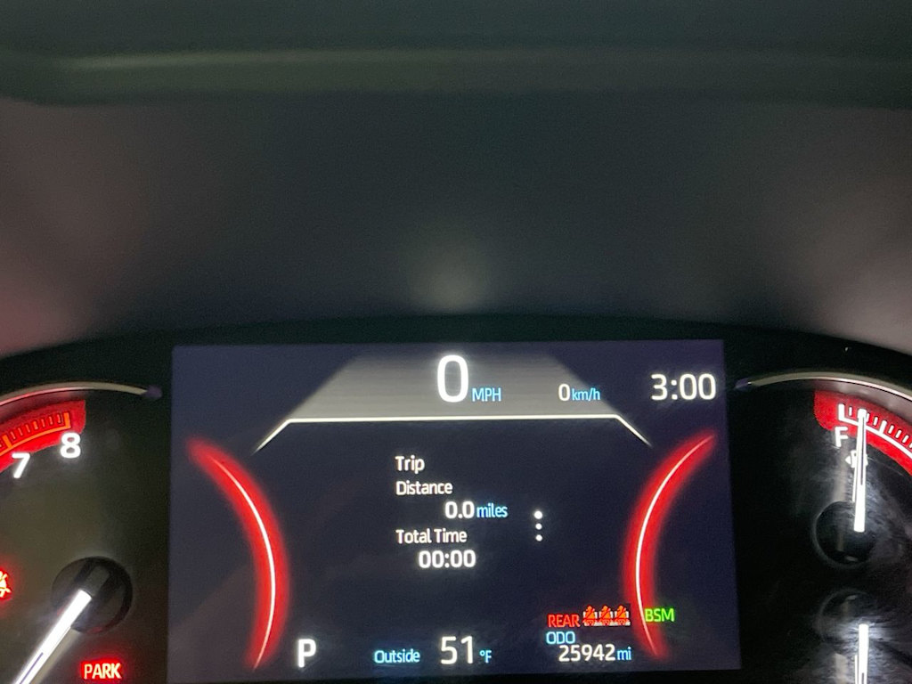 Thumbnail: 2025 Toyota RAV4 - 14