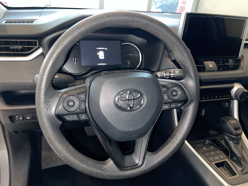 Thumbnail: 2025 Toyota RAV4 - 2
