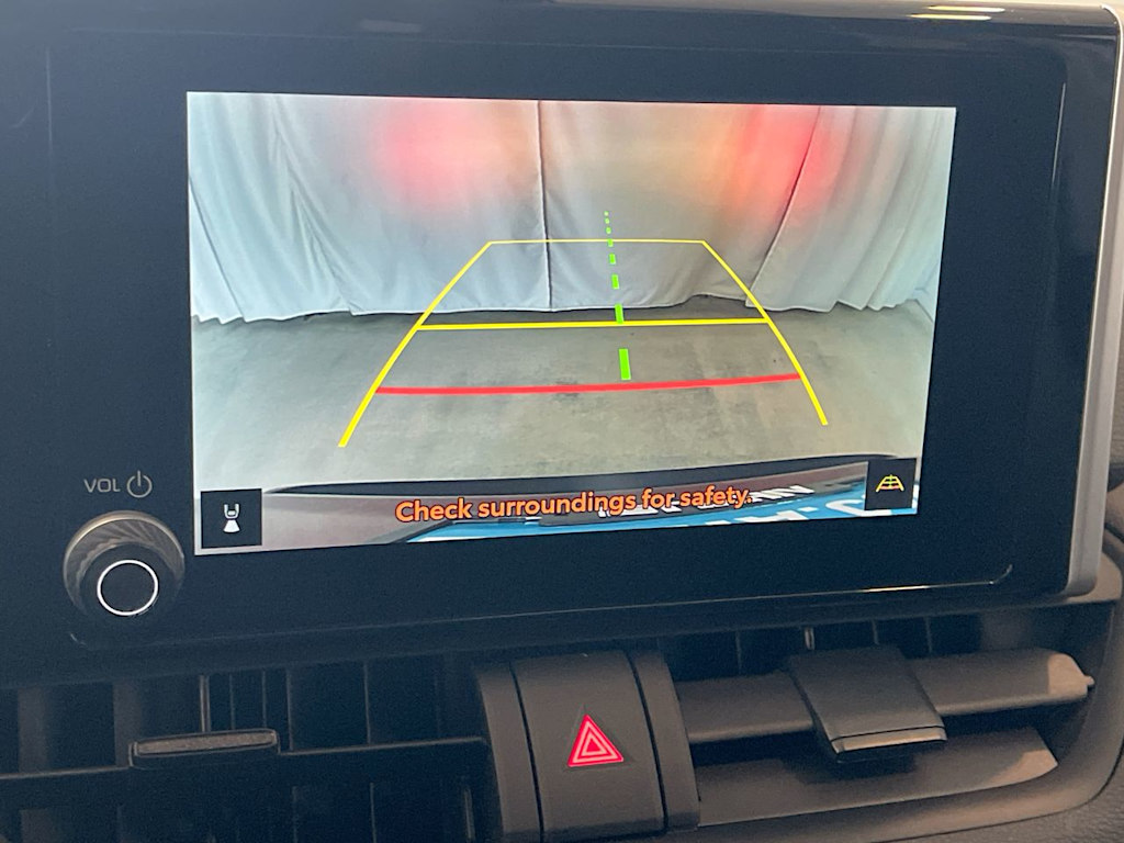 Thumbnail: 2025 Toyota RAV4 - 24