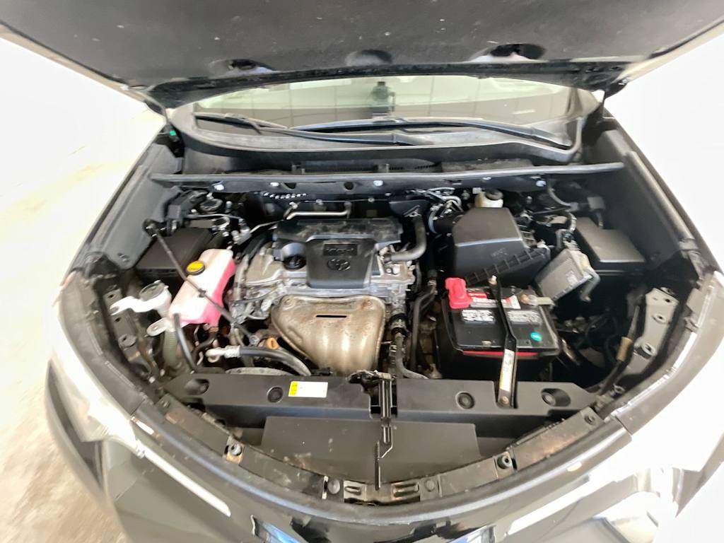 Thumbnail: 2018 Toyota RAV4 - 7